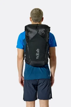Sac à dos imperméable 30 litres Veil XP