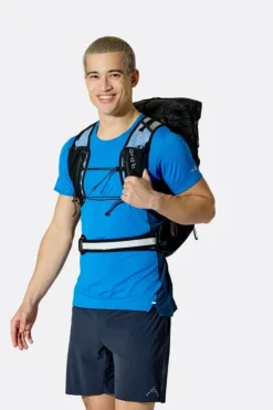 Sac à dos imperméable 30 litres Veil XP