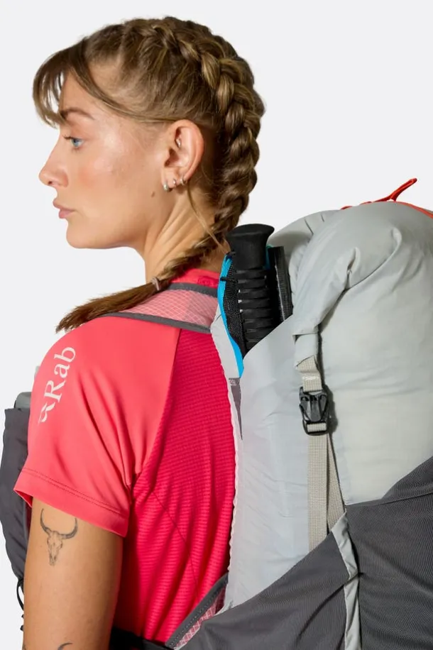 Sac à dos imperméable 20 litres Veil XP