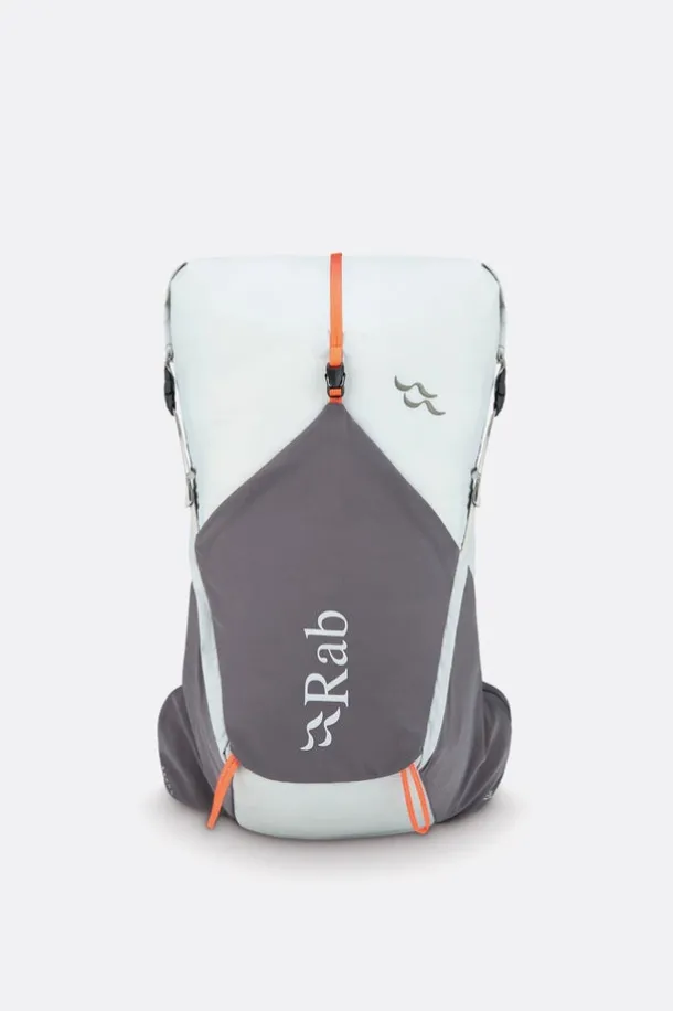 Sac à dos imperméable 20 litres Veil XP