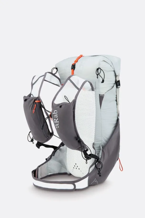 Sac à dos imperméable 20 litres Veil XP