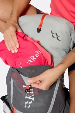 Sac à dos imperméable 20 litres Veil XP