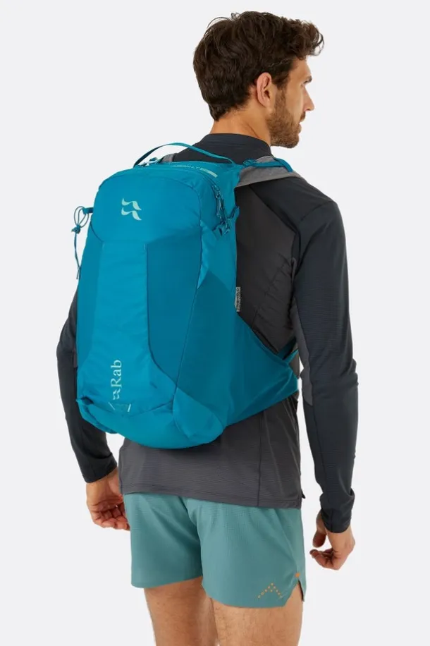 Sac à dos léger 25 litres Aeon LT