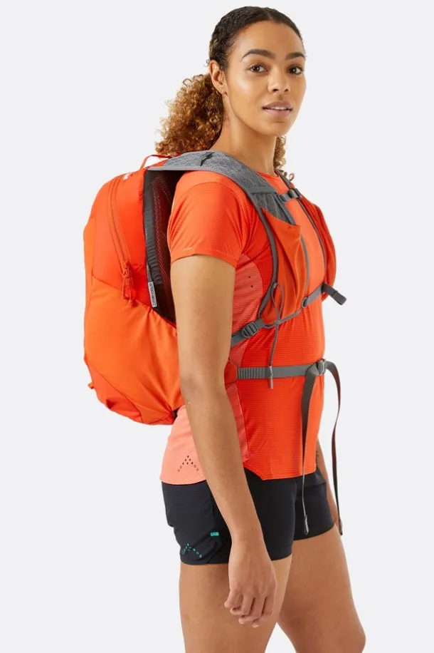 Sac à dos léger 18 litres Aeon LT