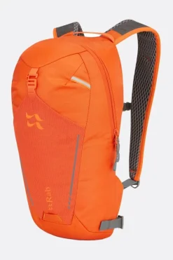 Sac à dos léger 10 litres Tensor