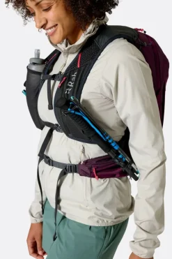 Sac à dos léger 18 litres Nitron