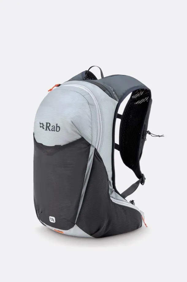 Sac à dos léger 18 litres Nitron