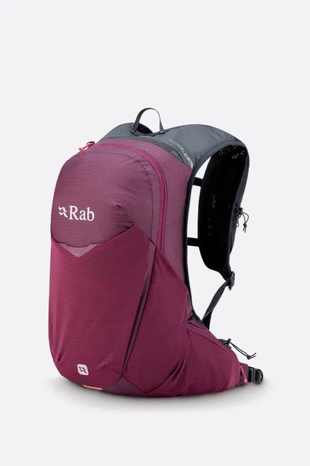 Sac à dos léger 18 litres Nitron