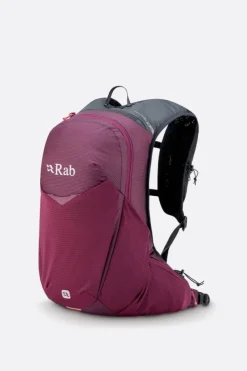 Sac à dos léger 18 litres Nitron