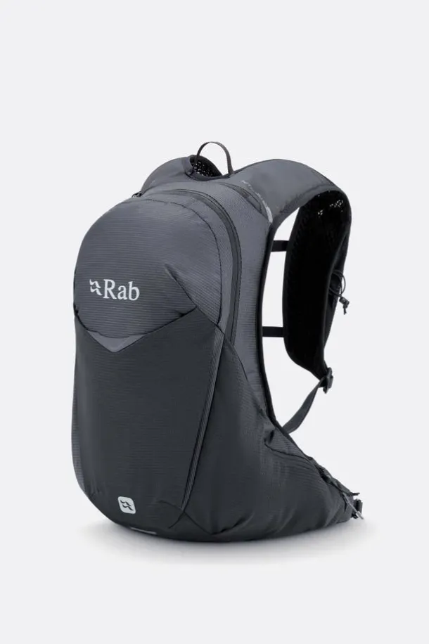 Sac à dos léger 18 litres Nitron
