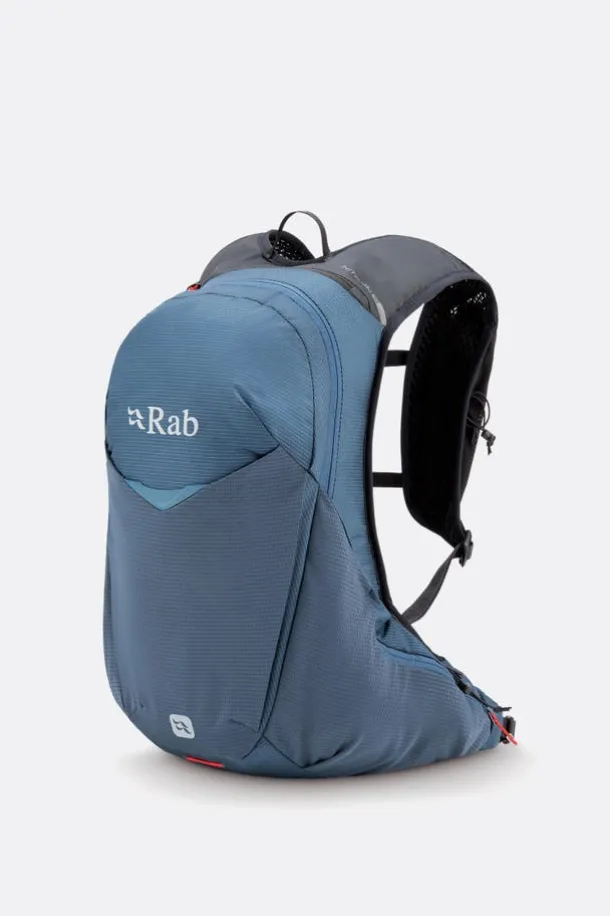 Sac à dos léger 18 litres Nitron