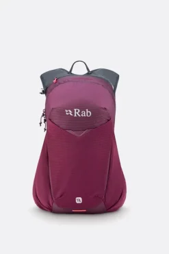 Sac à dos léger 18 litres Nitron