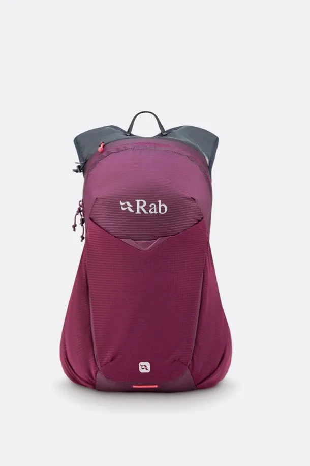 Sac à dos léger 18 litres Nitron