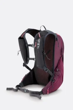 Sac à dos léger 18 litres Nitron