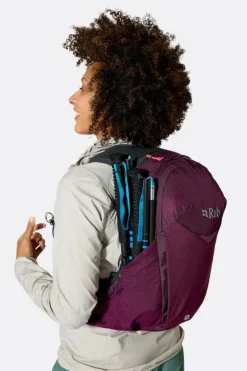 Sac à dos léger 18 litres Nitron