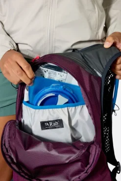 Sac à dos léger 18 litres Nitron