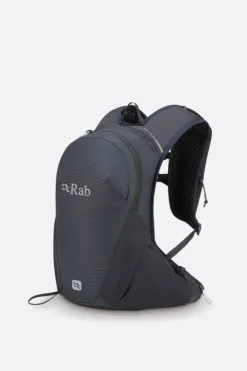 Sac à dos léger 12 litres Nitron