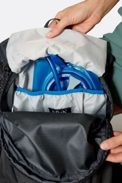 Sac à dos léger 12 litres Nitron