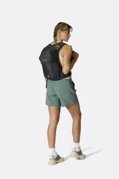 Sac à dos léger 12 litres Nitron