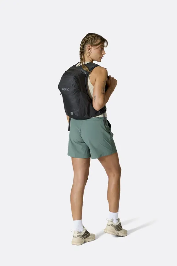 Sac à dos léger 12 litres Nitron