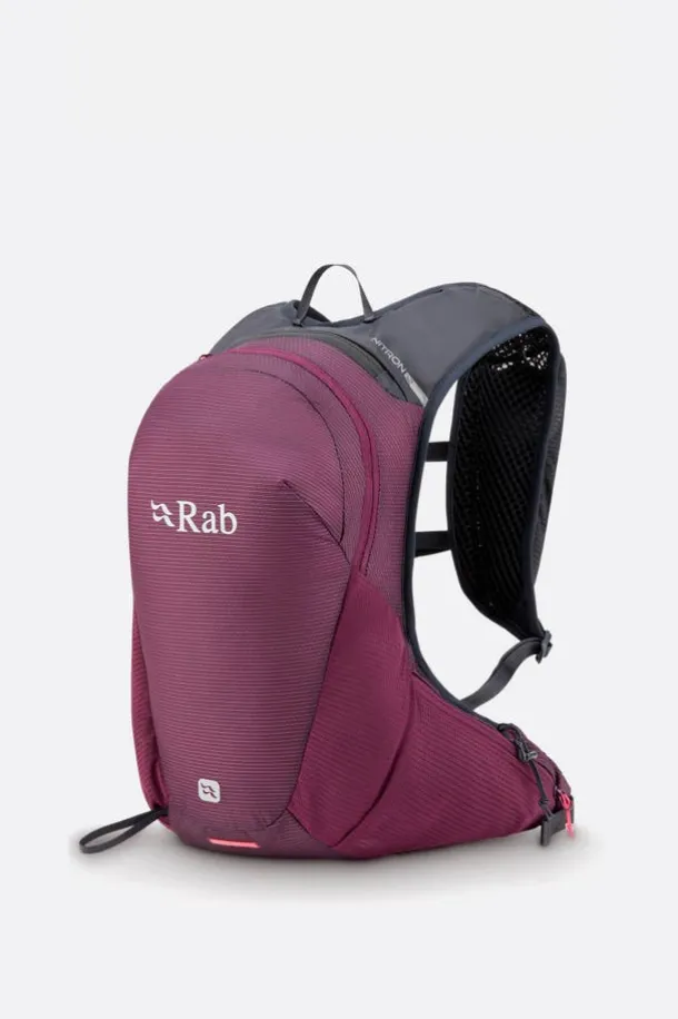 Sac à dos léger 12 litres Nitron