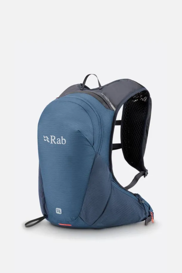 Sac à dos léger 12 litres Nitron