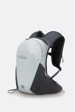 Sac à dos léger 12 litres Nitron