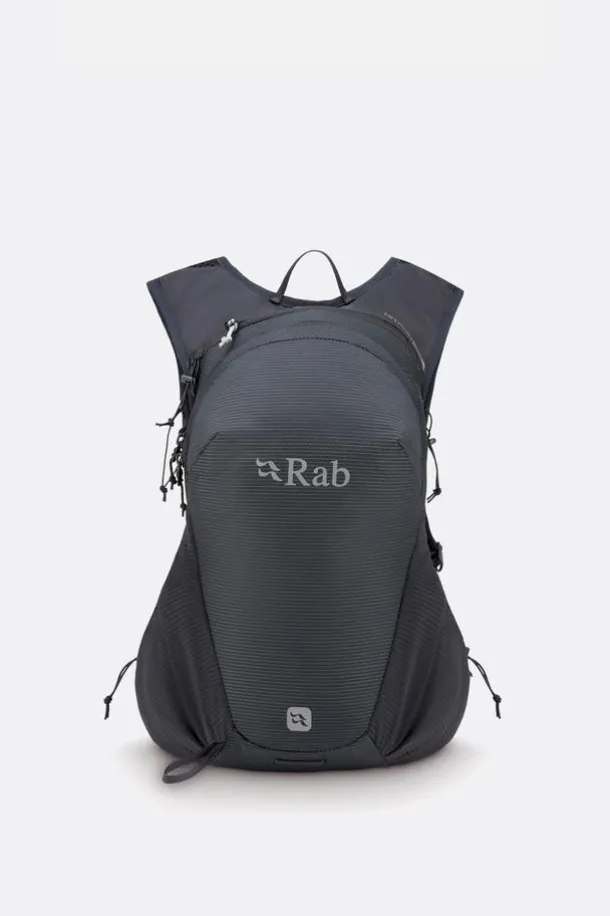 Sac à dos léger 12 litres Nitron