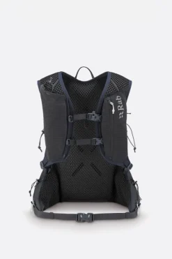 Sac à dos léger 12 litres Nitron
