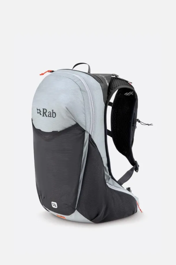 Sac à dos léger 25 litres Nitron