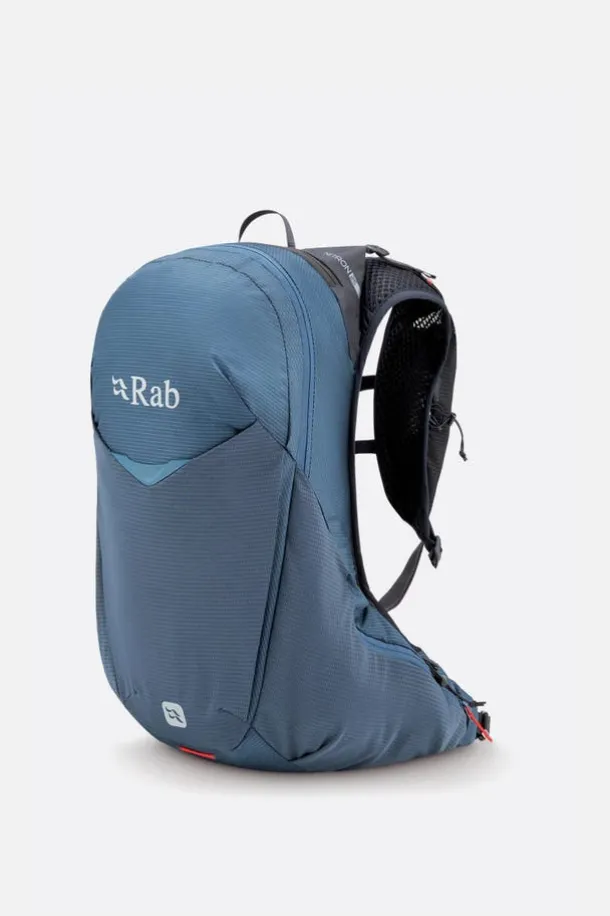 Sac à dos léger 25 litres Nitron
