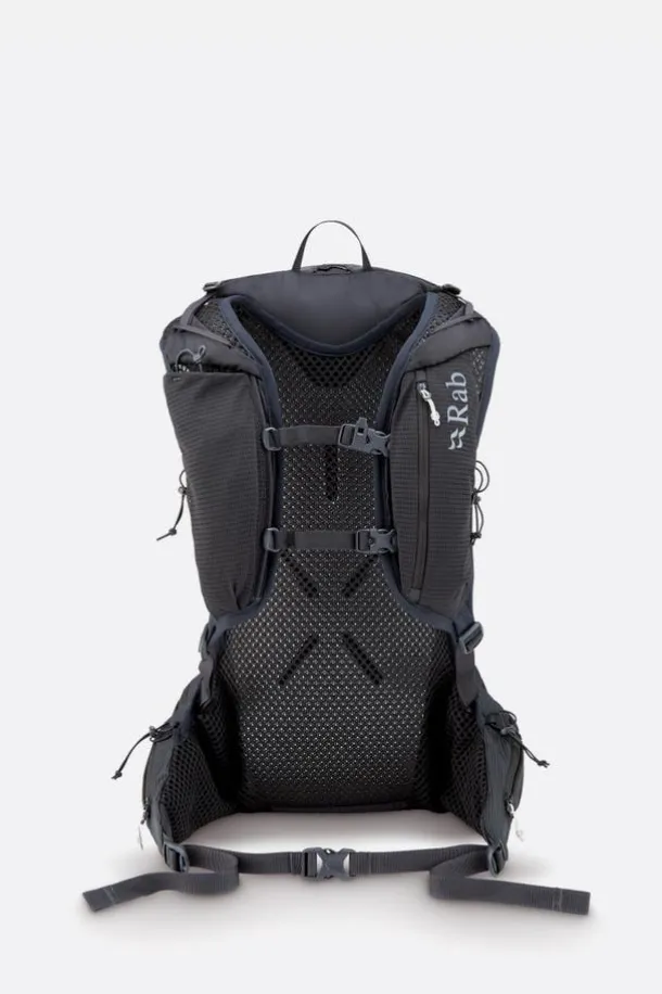 Sac à dos léger 25 litres Nitron