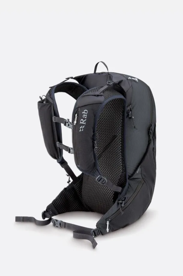 Sac à dos léger 25 litres Nitron