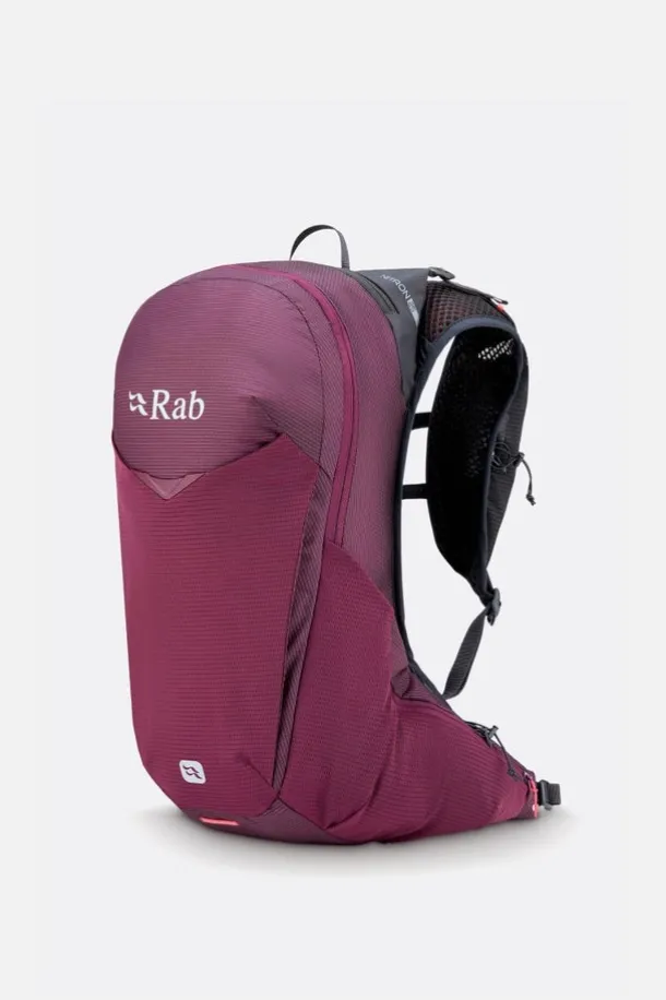 Sac à dos léger 25 litres Nitron