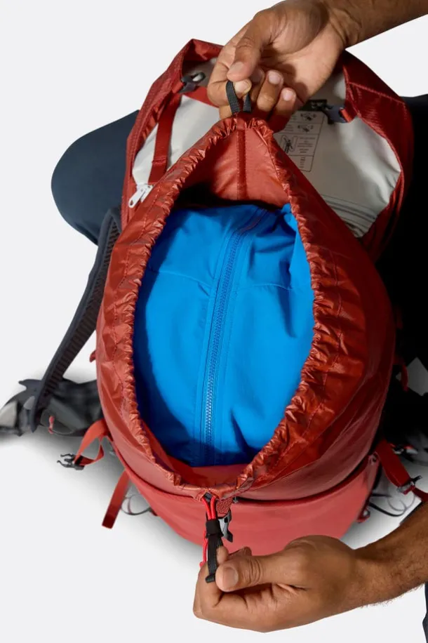 Sac à dos 35 litres Protium