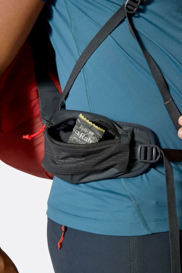 Sac à dos 35 litres Protium