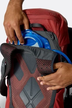 Sac à dos 35 litres Protium