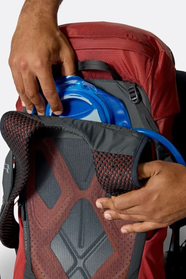 Sac à dos 35 litres Protium