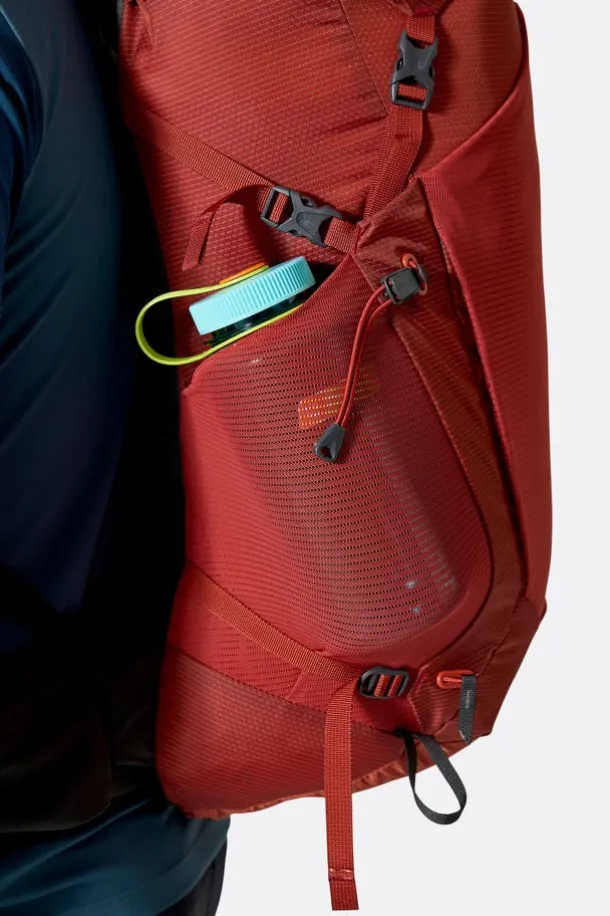 Sac à dos 35 litres Protium
