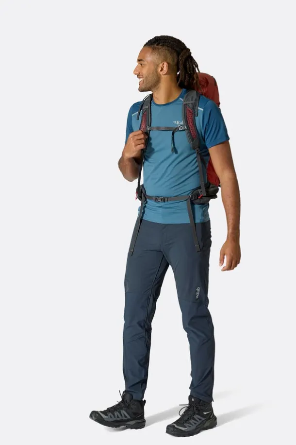 Sac à dos 35 litres Protium