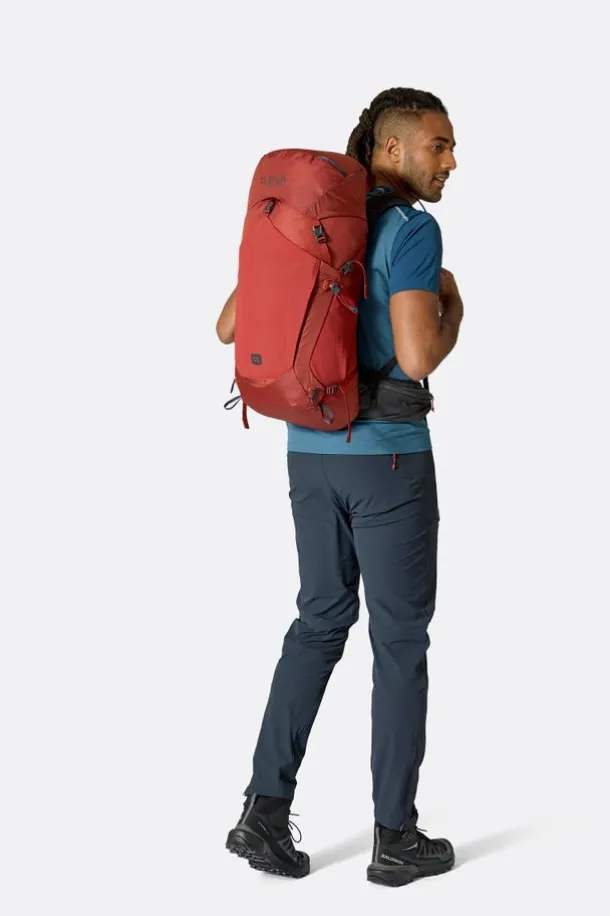Sac à dos 35 litres Protium
