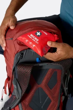 Sac à dos 35 litres Protium