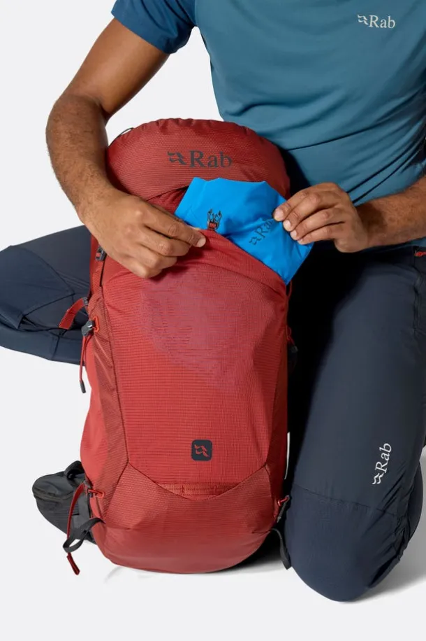 Sac à dos 35 litres Protium