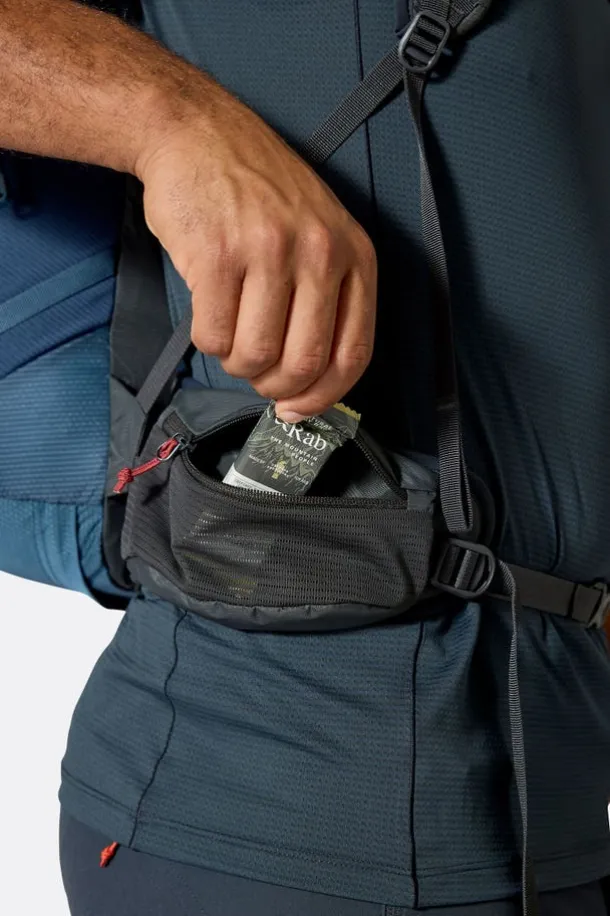 Sac à dos 20 litres Protium
