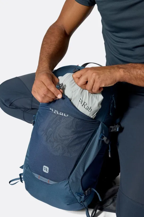 Sac à dos 20 litres Protium
