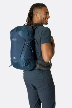 Sac à dos 20 litres Protium