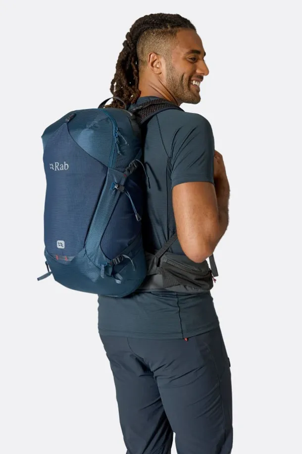 Sac à dos 20 litres Protium