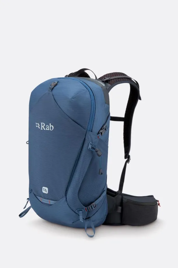 Sac à dos 20 litres Protium