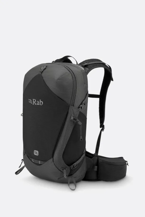 Sac à dos 20 litres Protium
