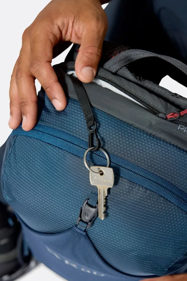 Sac à dos 20 litres Protium